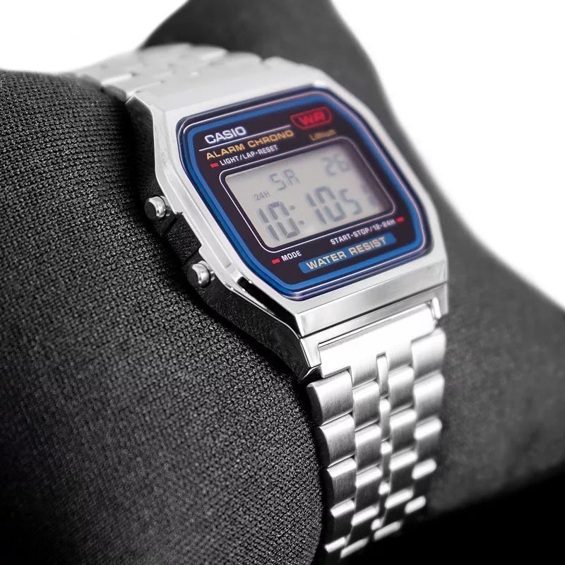 Relógio Vintage A159 | CASIO®